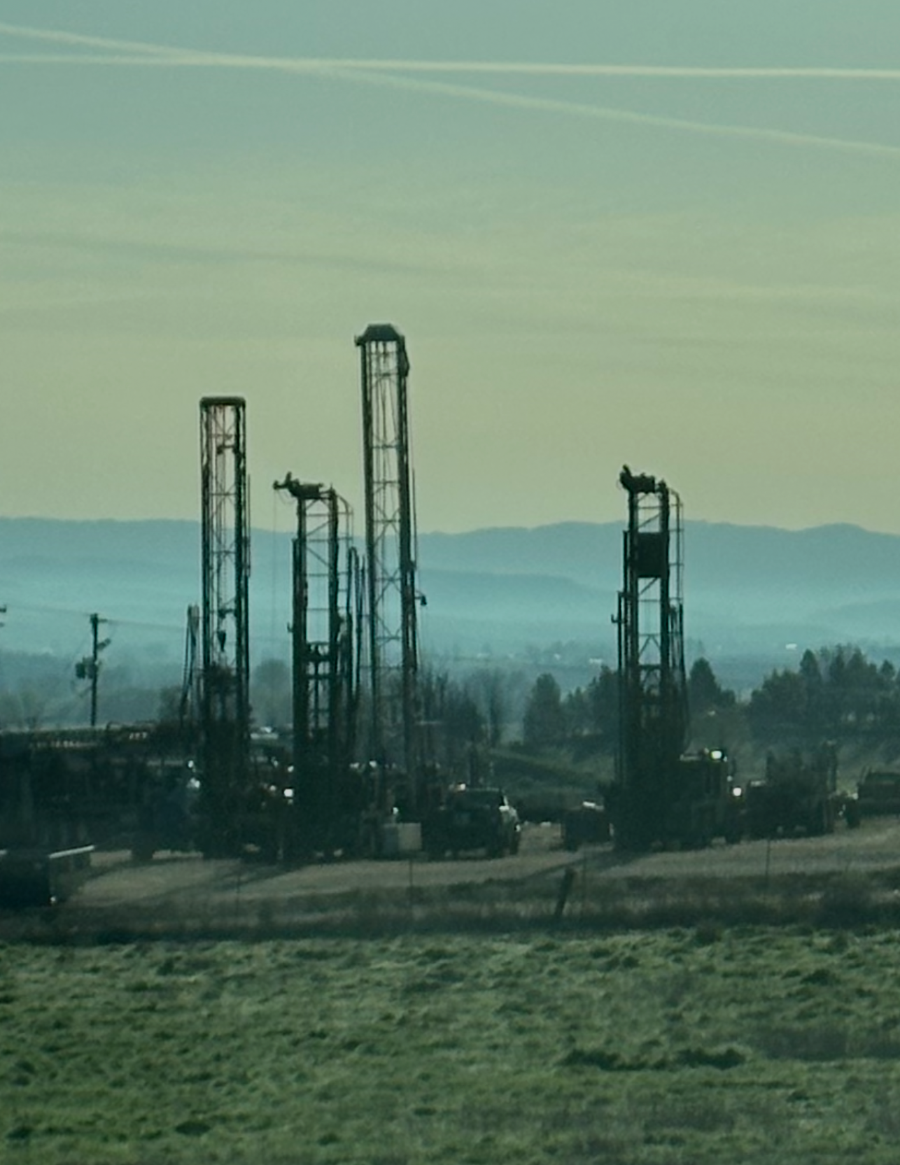 Professional Well Drilling